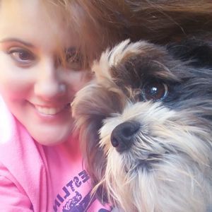 Meet your Posher, Meagan